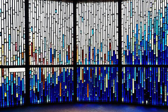 アンネのバラの教会