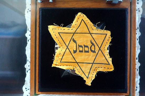 アンネのバラの教会