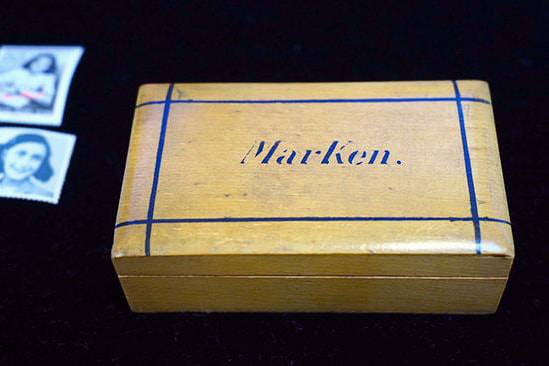 アンネのバラの教会