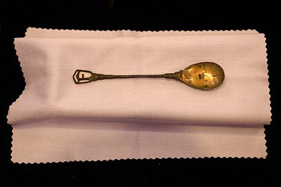 アンネのバラの教会